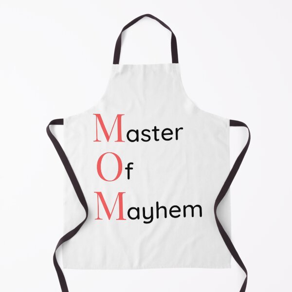 Item preview, Mom Acronym designed and sold by scons1234.