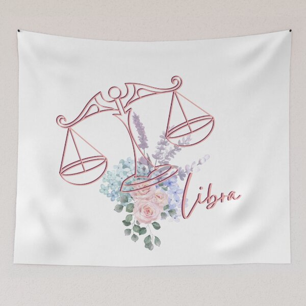 Item preview, Libra designed and sold by waywardworkshop.