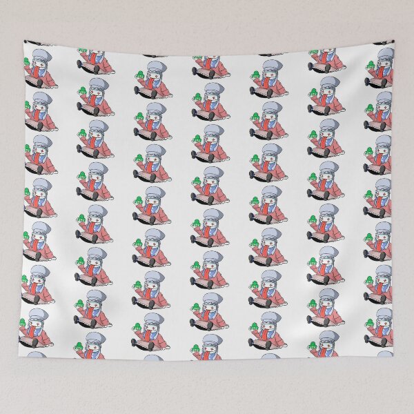 Item preview, Quina  designed and sold by shopbrende.