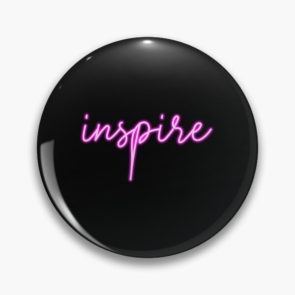 Item preview, Inspire sticker designed and sold by Subhash1562.