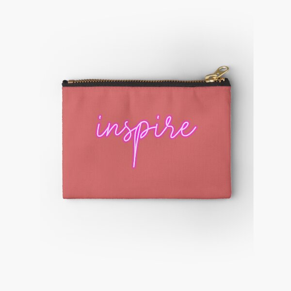 Item preview, Inspire sticker designed and sold by Subhash1562.