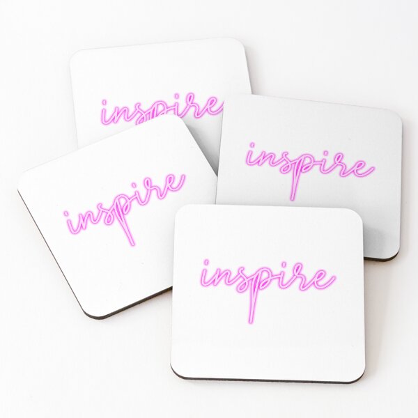 Item preview, Inspire sticker designed and sold by Subhash1562.