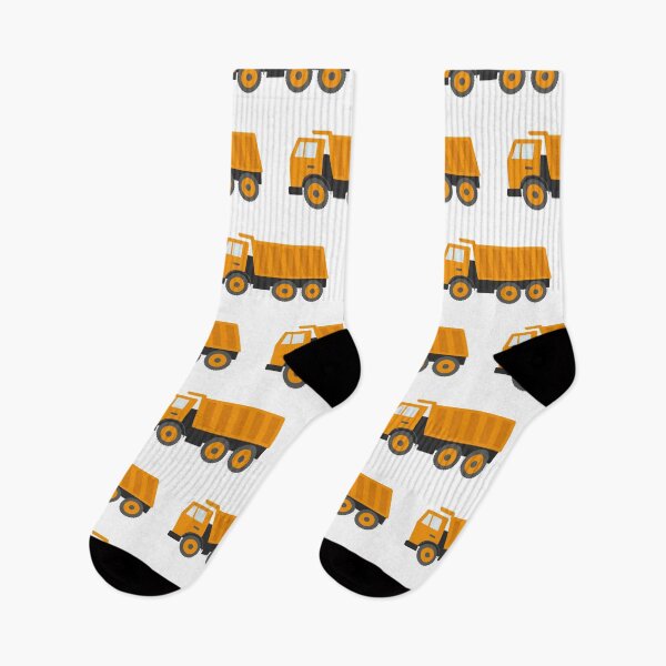 Aperçu de l'œuvre Motif trucks créée et vendue par theluckstore.