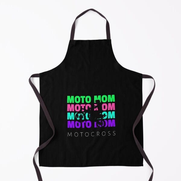 Item preview, Women's Motocross Shirt Motocross Mom Shirt Moto Mom Shirts T Shirt designed and sold by shoutoutshirtco.