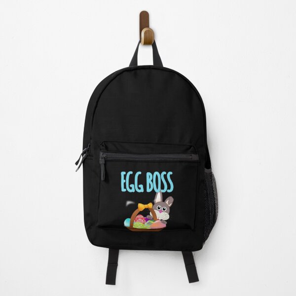 Item preview, Egg Boss Easter Shirt Boy Easter Shirt Girl Easter Egg Hunt designed and sold by shoutoutshirtco.