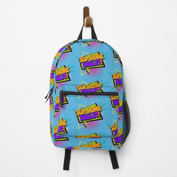 Item preview, Sup, Home Skillet! 90s Slang Phrases designed and sold by ourkid.