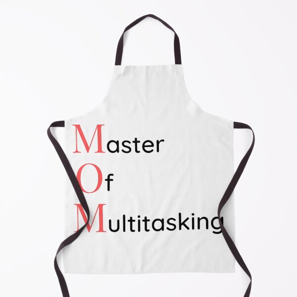 Item preview, Mom Acronym Multitasking designed and sold by scons1234.