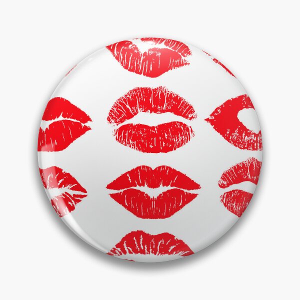 Item preview, Lips lips lips kisses  designed and sold by redneckmexican.