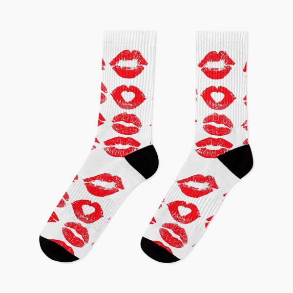 Item preview, Lips lips lips kisses  designed and sold by redneckmexican.