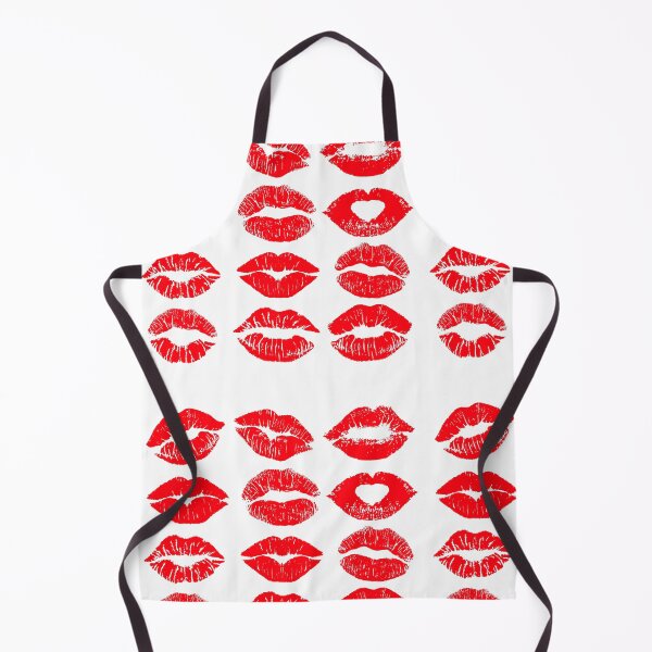 Item preview, Lips lips lips kisses designed and sold by redneckmexican.