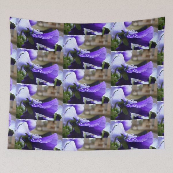 Item preview, peaceful purple designed and sold by Jan Stead JEMproductions.