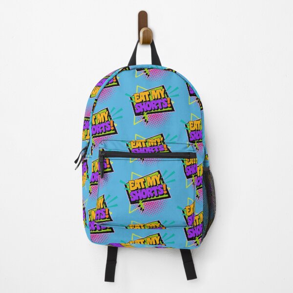 Item preview, Eat My Shorts! 90s Slang Phrases designed and sold by ourkid.