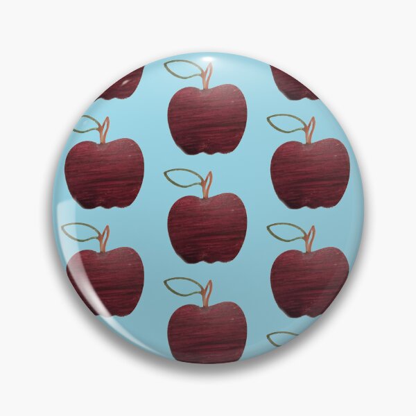 Item preview, manzana designed and sold by KABFA Designs.