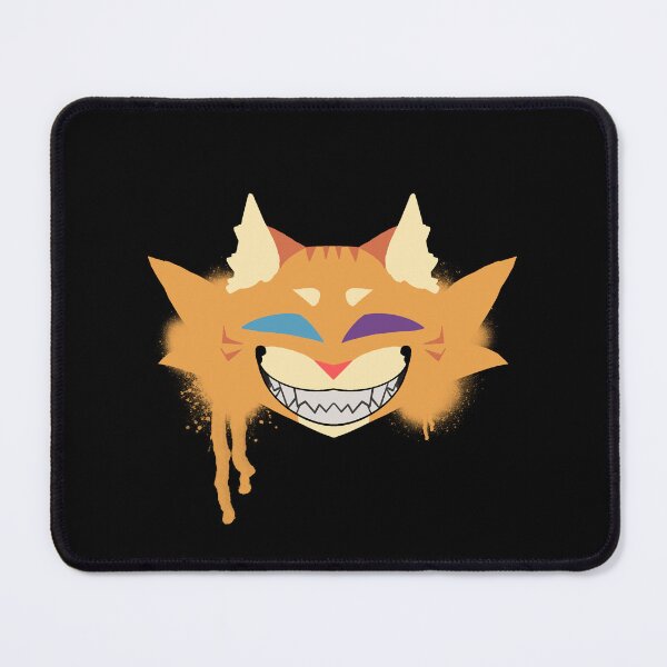 Item preview, Grinning Cat designed and sold by Samhain Dempsey.