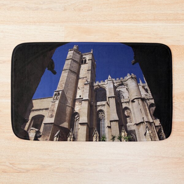 Item preview, Cathedral of St. Justus and St. Shepherd, Narbonne (France) designed and sold by Sara Sanchez PHOTO.