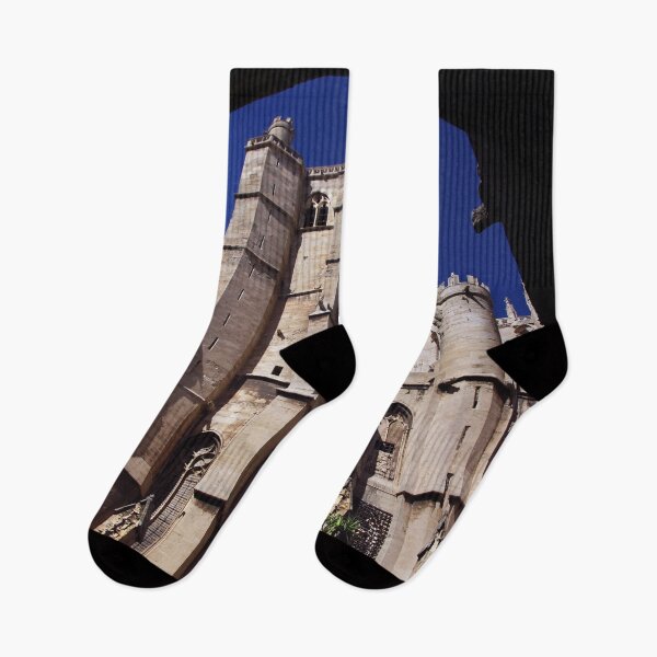 Item preview, Cathedral of St. Justus and St. Shepherd, Narbonne (France) designed and sold by Sara Sanchez PHOTO.