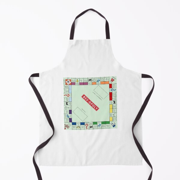 Item preview, Beverly MA Monopoly designed and sold by Full Whimsy.