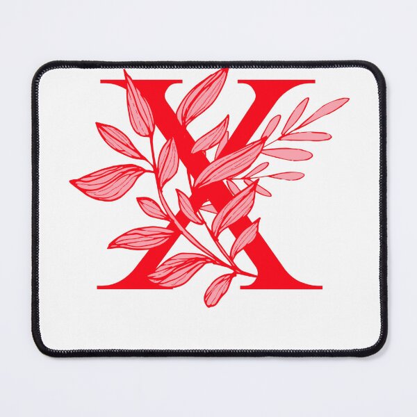 Item preview, X  designed and sold by revoo.