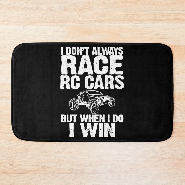 Item preview, Funny I'm Not Listening In My Head I'm Racing My RC Car designed and sold by shoutoutshirtco.