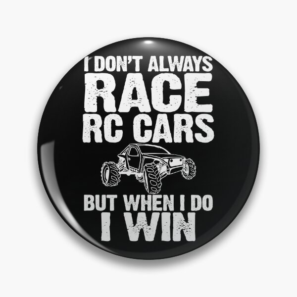 Item preview, Funny I'm Not Listening In My Head I'm Racing My RC Car designed and sold by shoutoutshirtco.
