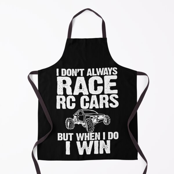 Item preview, Funny I'm Not Listening In My Head I'm Racing My RC Car designed and sold by shoutoutshirtco.
