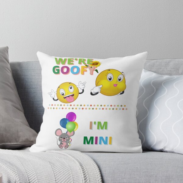 Item preview, GOOFY & MINI PARTY designed and sold by FNMDRYP.