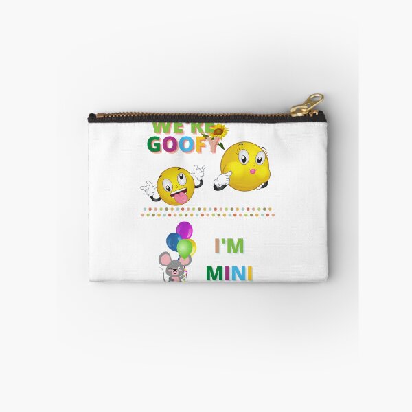 Item preview, GOOFY & MINI PARTY designed and sold by FNMDRYP.