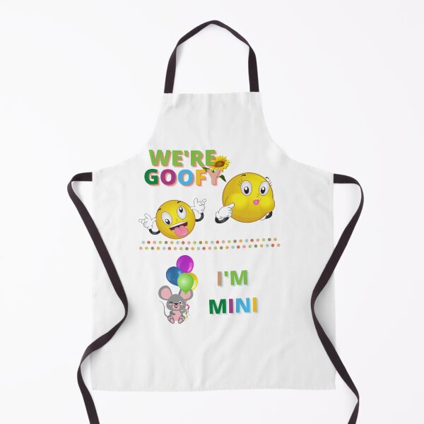 Item preview, GOOFY & MINI PARTY designed and sold by FNMDRYP.