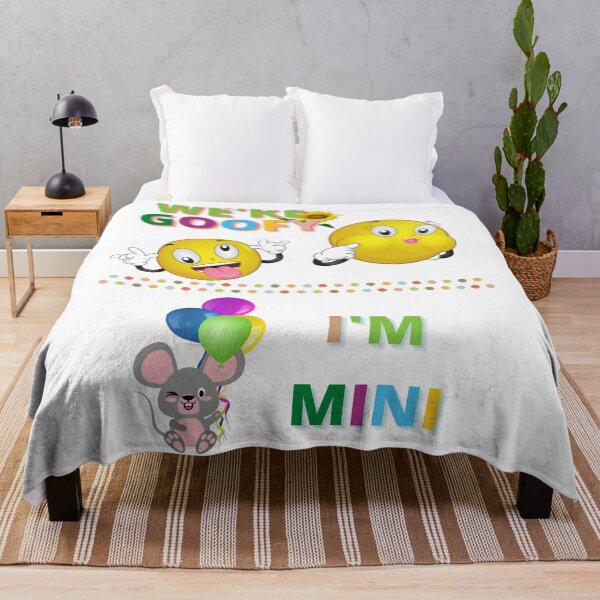 Item preview, GOOFY & MINI PARTY designed and sold by FNMDRYP.