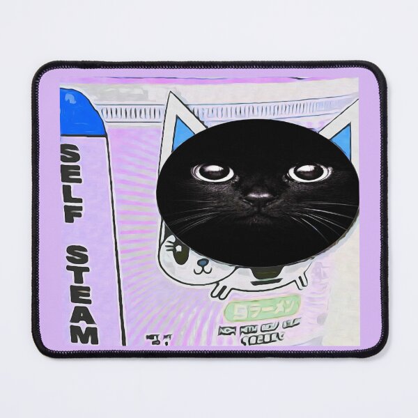 Item preview, Japanese cat designed and sold by Mefista.
