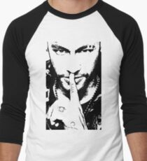 Neymar Men's Baseball ¾ T-Shirt