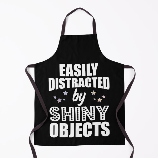 Artikelvorschau, Eenvoudig afgeleid door glanzende objecten VOEG een ongericht T-shirt toe entworfen und verkauft von shoutoutshirtco.