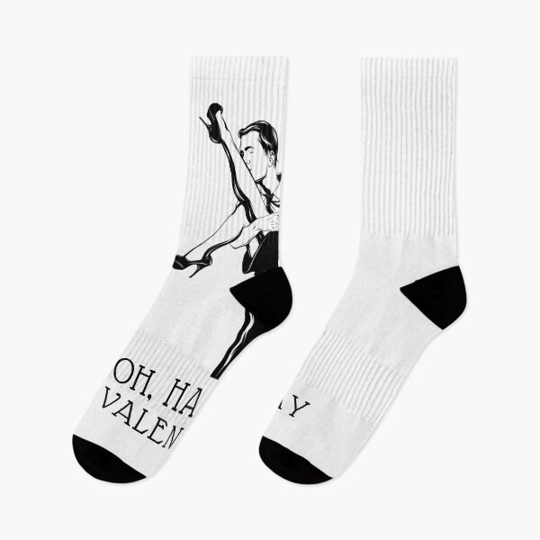 Item preview, oh, happy valentine day - for couple - for adults designed and sold by Alexa5454.