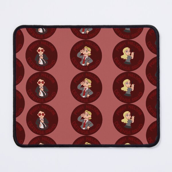 Item preview, Foggy Nelson Defense Squad designed and sold by tonguetiedart.