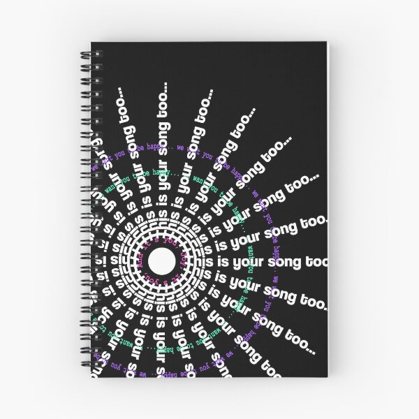 Item preview, Phish Joy Song This is Your Song Too designed and sold by Normandie Rainwater.