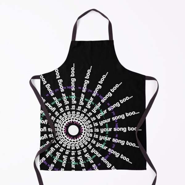 Item preview, Phish Joy Song This is Your Song Too designed and sold by Normandie Rainwater.