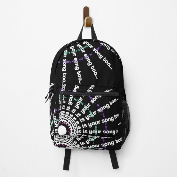 Item preview, Phish Joy Song This is Your Song Too designed and sold by Normandie Rainwater.