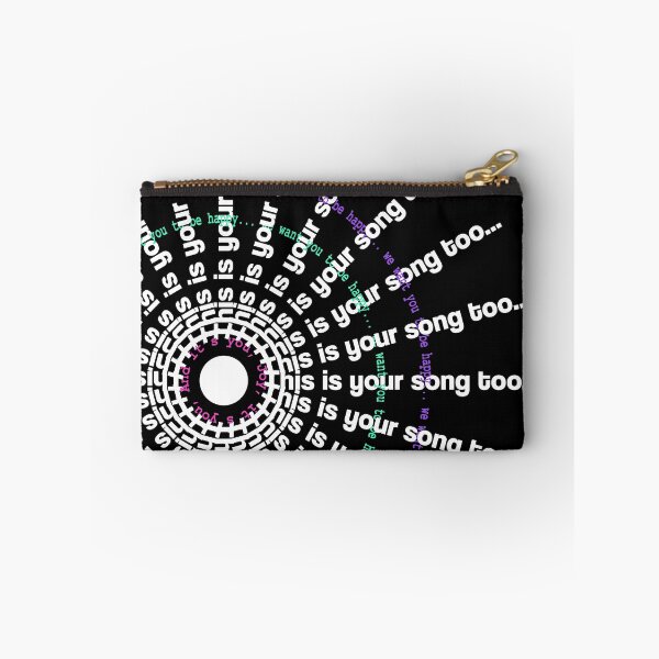 Item preview, Phish Joy Song This is Your Song Too designed and sold by Normandie Rainwater.