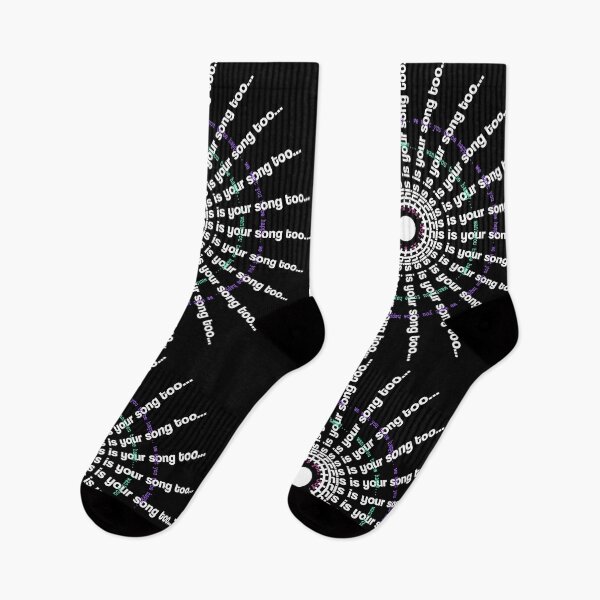 Item preview, Phish Joy Song This is Your Song Too designed and sold by Normandie Rainwater.