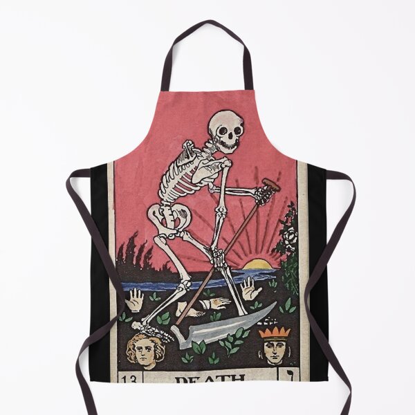 Item preview, Death Tarot Classic designed and sold by Jamross.