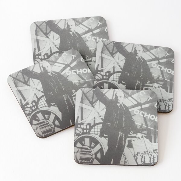 Item preview, Vladimir Lenin, revolution 1917 designed and sold by Rashkin.