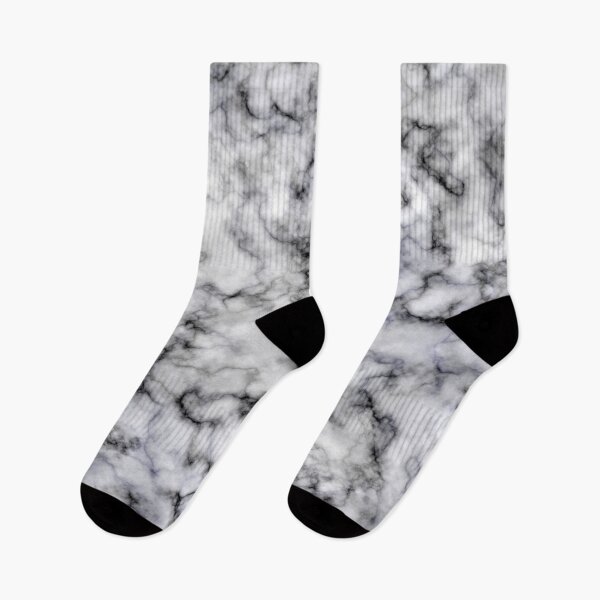 Item preview, Smokey grey marble designed and sold by RoseAesthetic.