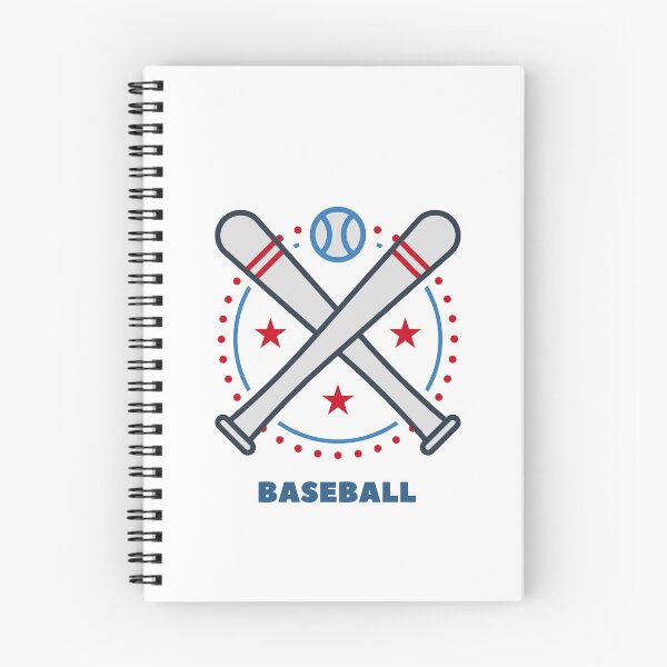 Aperçu de l'œuvre Base-ball Sport créée et vendue par AlexLab.