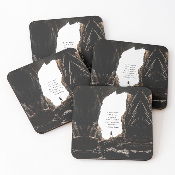 Item preview, I Have Never Met A Man designed and sold by Emilyromrell.