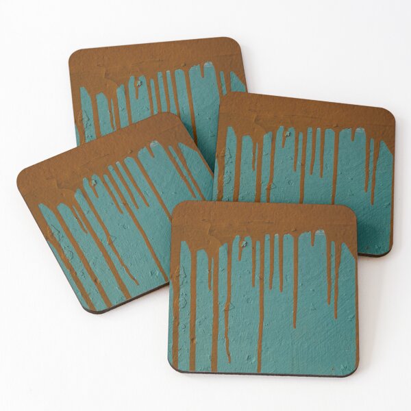 Item preview, paint drops designed and sold by BlackoutPhotos.