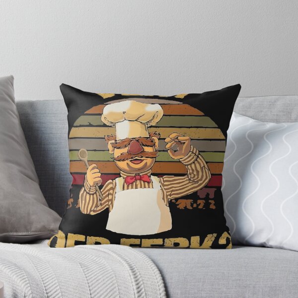 Item preview, Funny Vert Der Ferk Muppet Show designed and sold by Jamross.