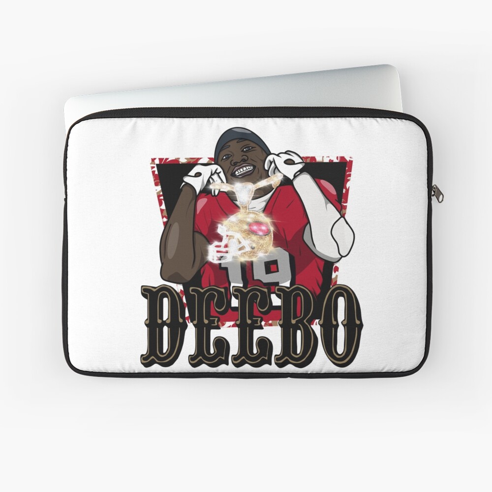 Sideline Chain Deebo Samuel Fanmade shirt