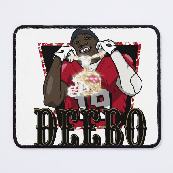 deebo with bike.. Essential T-Shirt for Sale by traq59