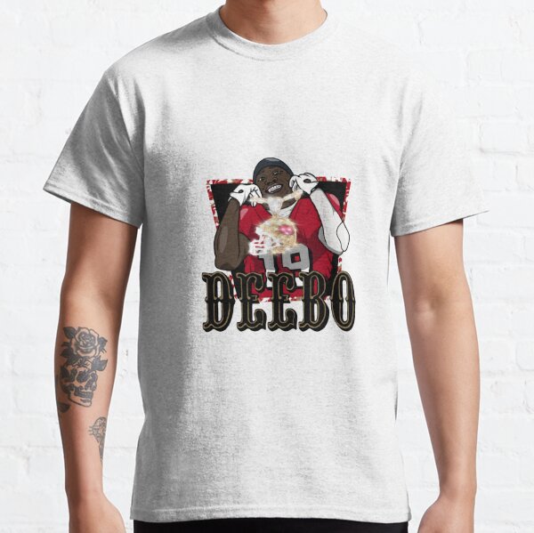 Deebo Samuel T-Shirts for Sale