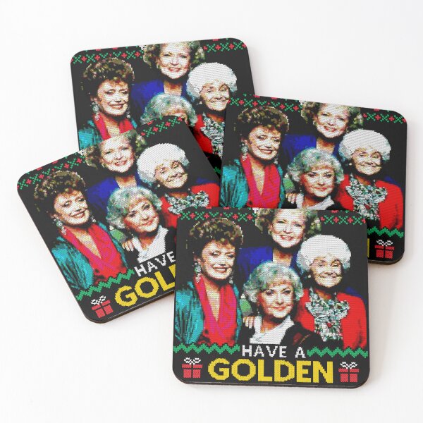 Artikelvorschau, Goldener Weihnachtsklassiker entworfen und verkauft von Jamross.